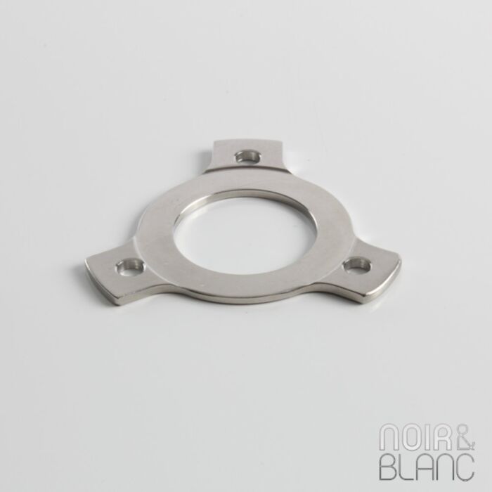 Rega Arm Height Adjustment Spacer - Stainless main product photo