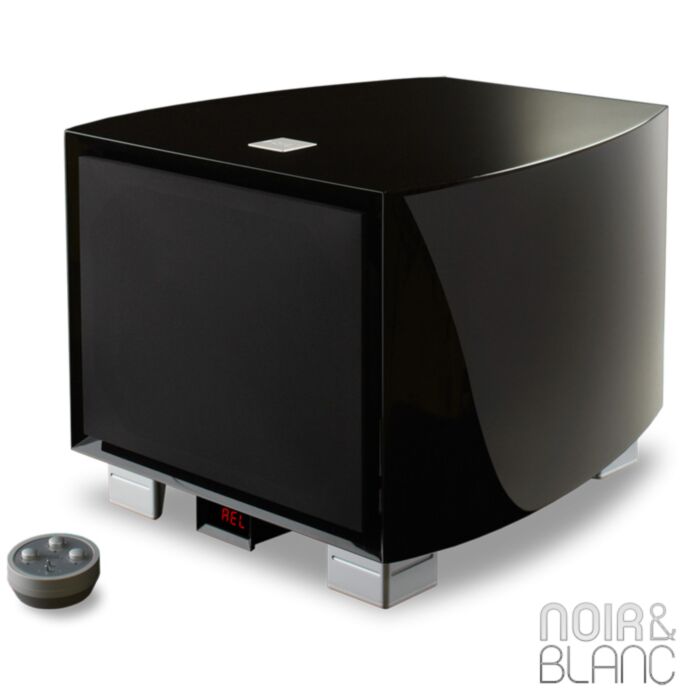 REL Gibraltar G2 main product photo