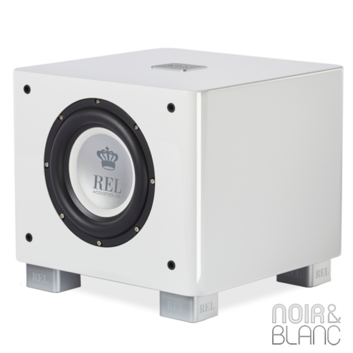 REL T7x main product photo