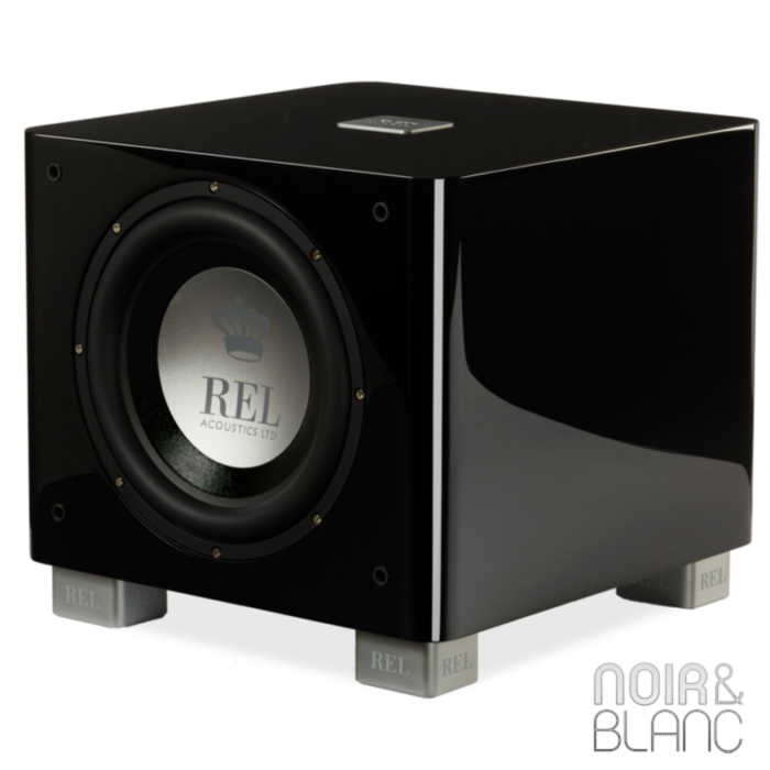 REL T9x main product photo