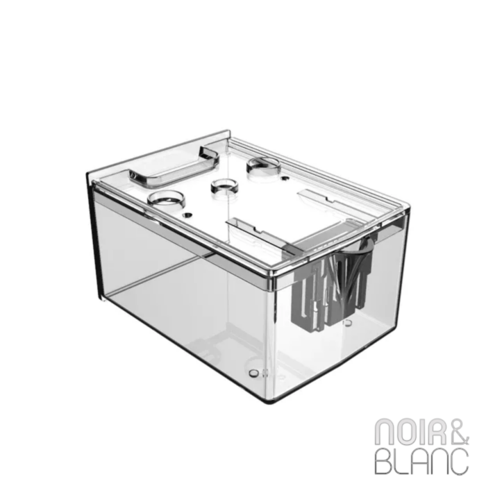 HumminGuru réservoir d'eau HG01-WT main product photo