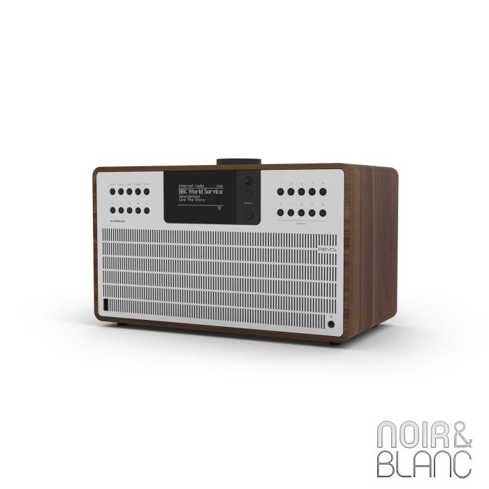 Revo Super CD main product photo