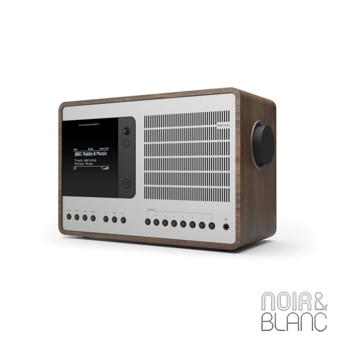 Revo Super Connect main product photo