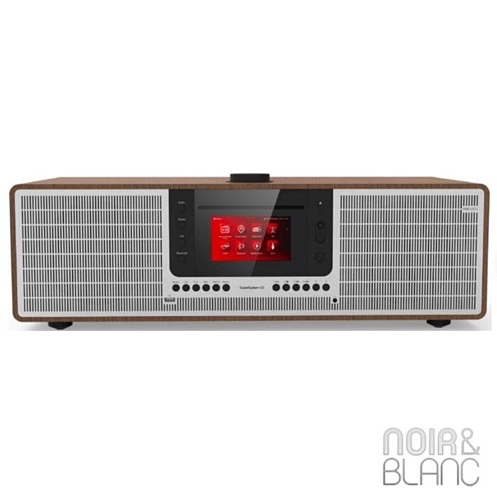 Revo Super System CD main product photo
