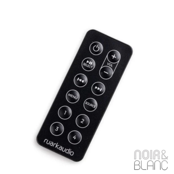 Ruark Audio RM05 main product photo