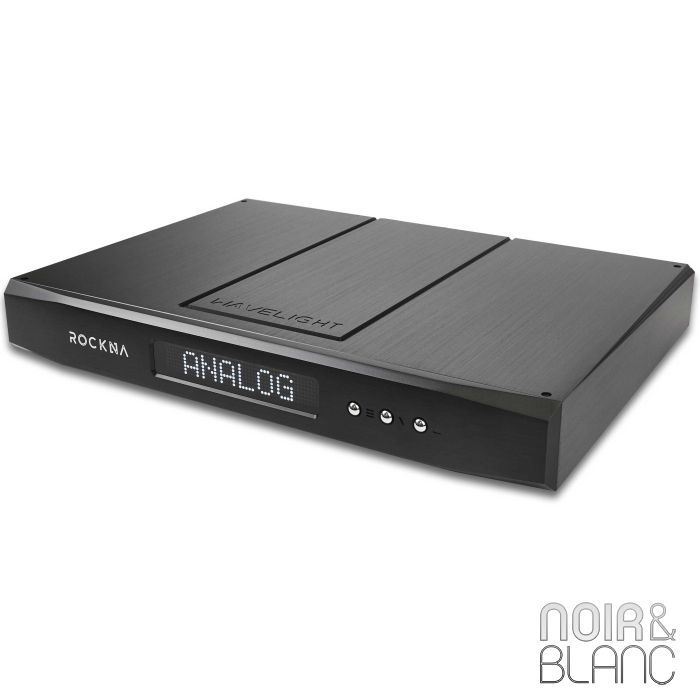 ROCKNA Wavelight DAC main product photo