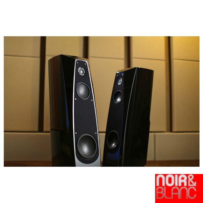 Rockport Technologies Atria main product photo