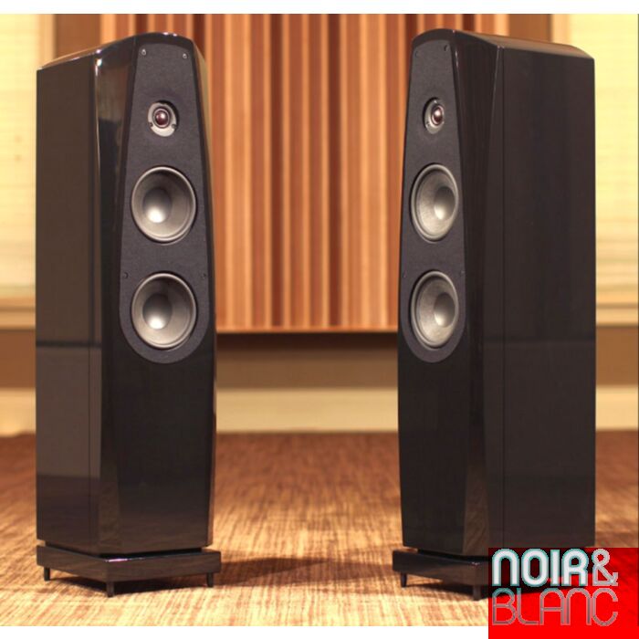 Rockport Technologies Chara main product photo