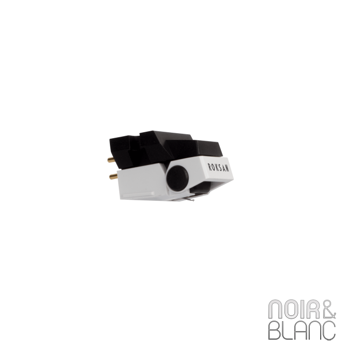 ROKSAN Corus2 Cartridge main product photo