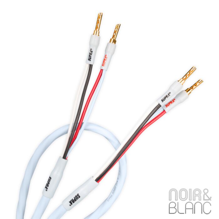 Supra Cables Rondo 4x2.5 Blue CombiCon main product photo