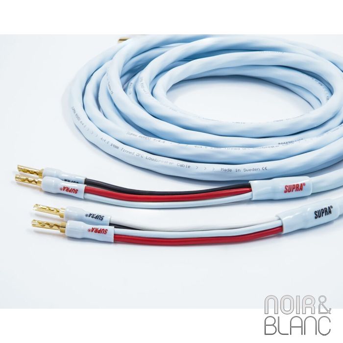 Supra Cables Rondo 4x4 CombiCon main product photo