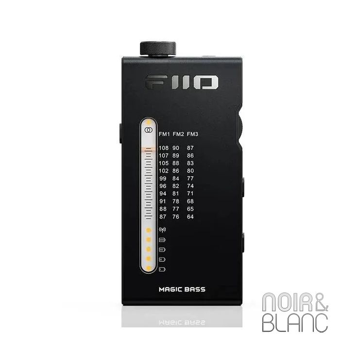 Fiio RR11 main product photo