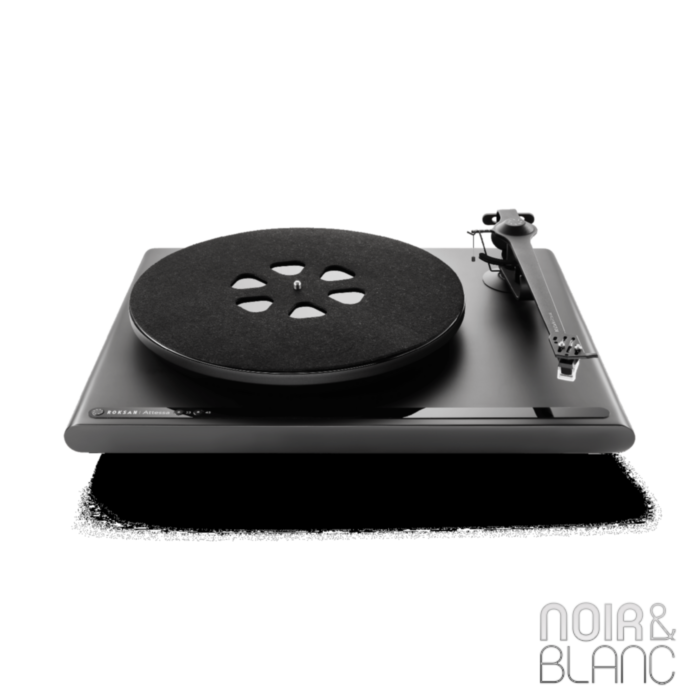ROKSAN Attessa Turntable main product photo