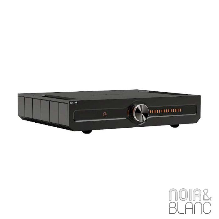 ROKSAN Caspian 4G Integrated Amplifier main product photo
