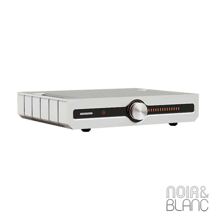 ROKSAN Caspian 4G Streaming Amplifier main product photo