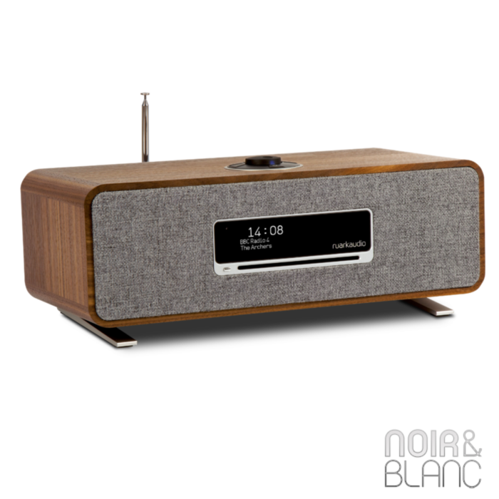 Ruark Audio R3 main product photo
