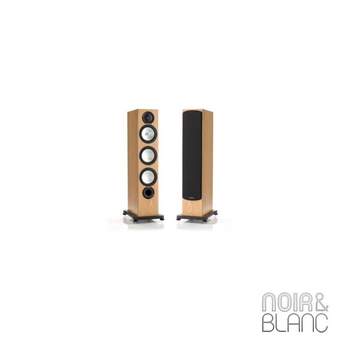 Monitor Audio Silver RX8 main product photo