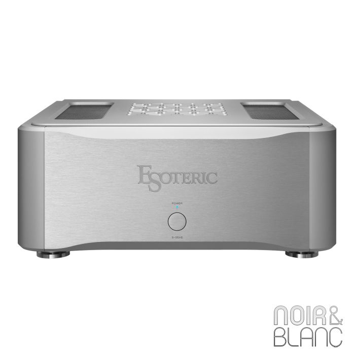 Esoteric S-05XE main product photo