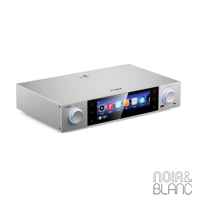 Fiio S15 main product photo