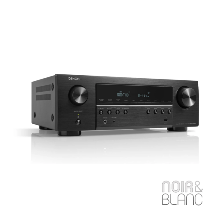 Denon AVC-S670H main product photo