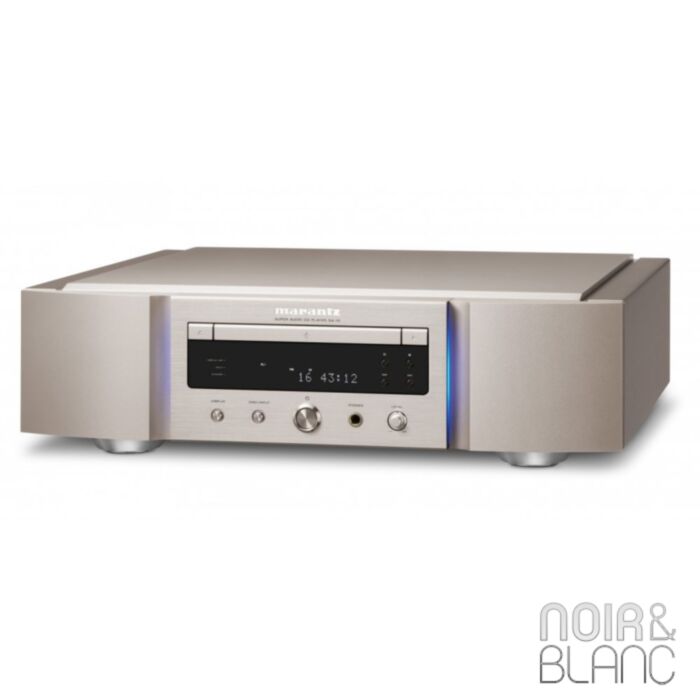 Marantz SA10S1 main product photo