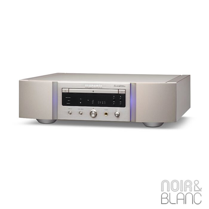 Marantz SA12SE main product photo
