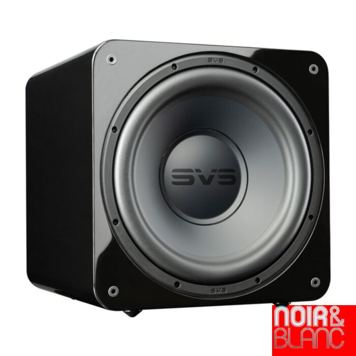 SVS SB-1000 PRO main product photo