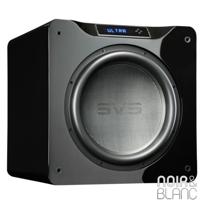 SVS SB16-Ultra main product photo
