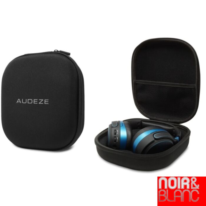 AUDEZE Mobius Semi hard Case main product photo