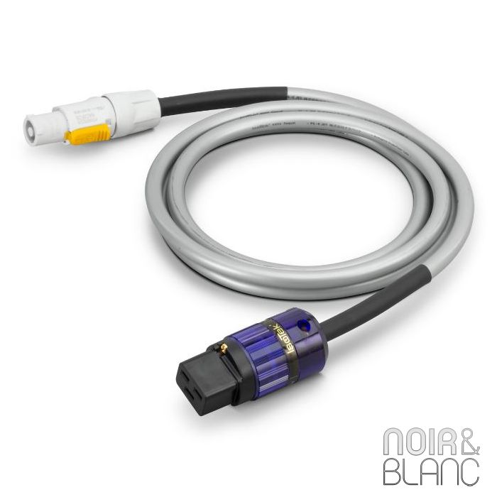 Isotek EVO3 Sequel Link Power-Cable main product photo
