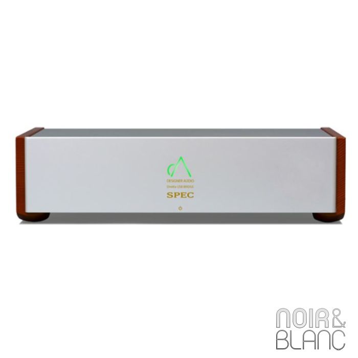 Spec RMP-UB1 SFP main product photo