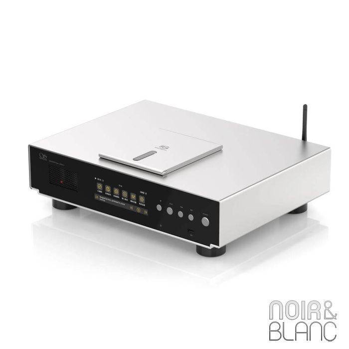 Shanling SCD 3.3 main product photo