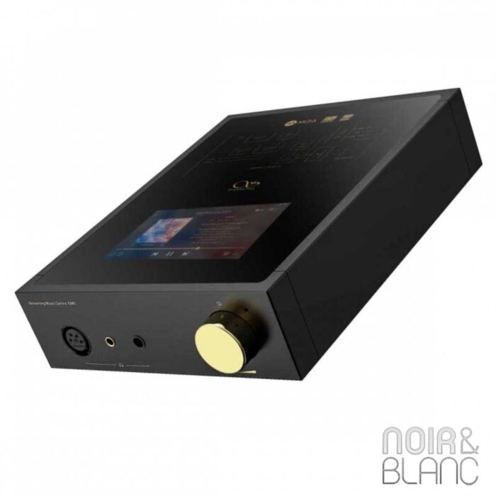 SHANLING EM5 main product photo