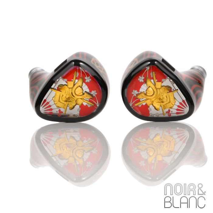 Noble Audio Shogun main product photo