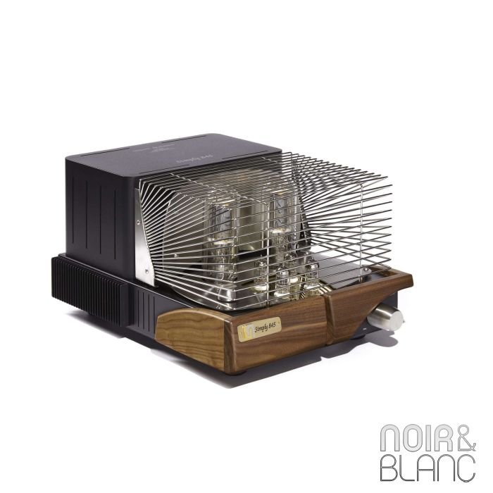 Unison Research Simply 845 main product photo
