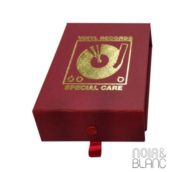 SIMPLY ANALOG DELUX CLEANING BOXSET main product photo