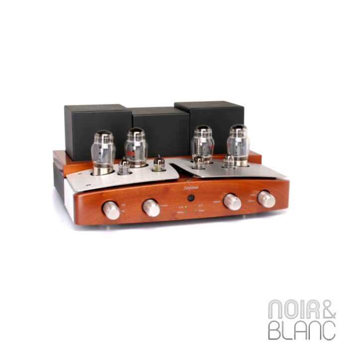Unison Research Sinfonia main product photo