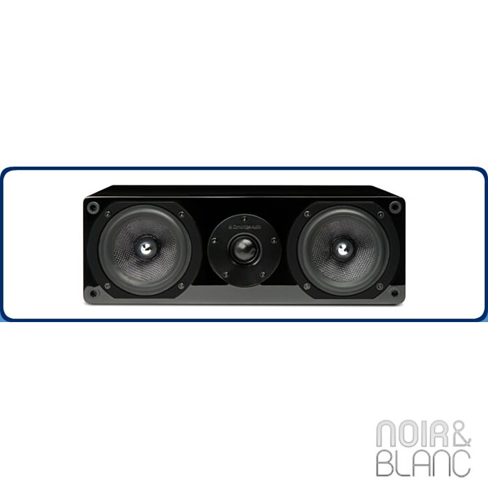 Cambridge Audio SL40 main product photo