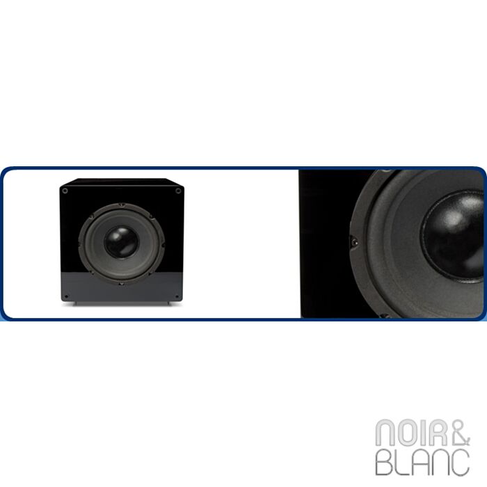 Cambridge Audio SL90 main product photo