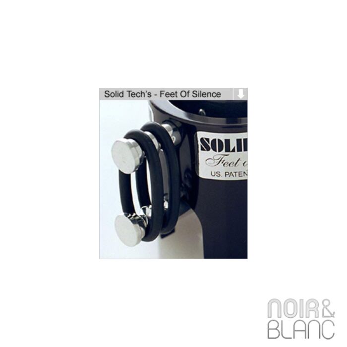 Solid Tech Feet of Silence main product photo