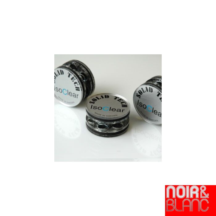 Solid Tech Isoclear main product photo