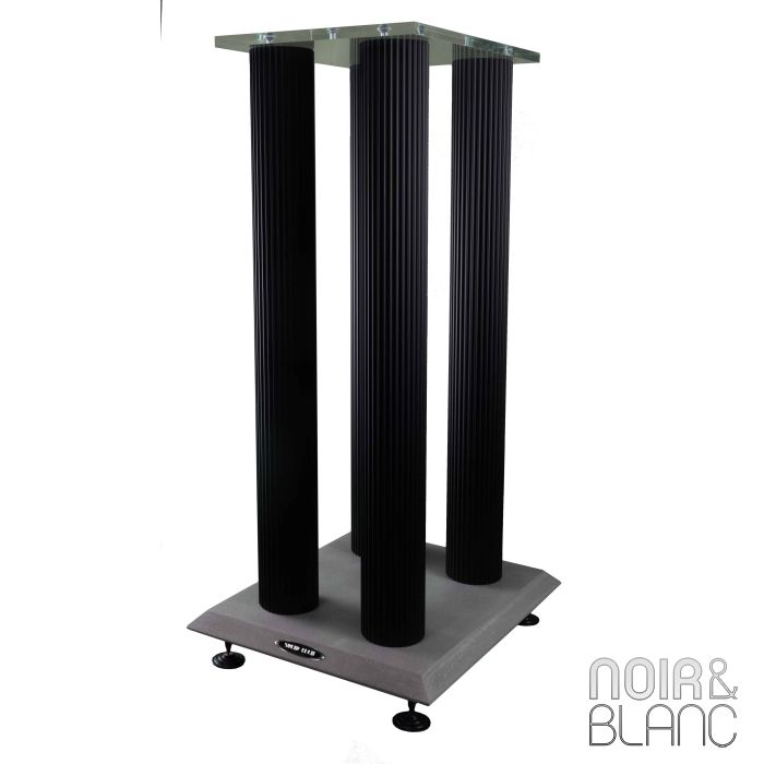 Solid Tech Loudspeaker Stand Model 4 main product photo