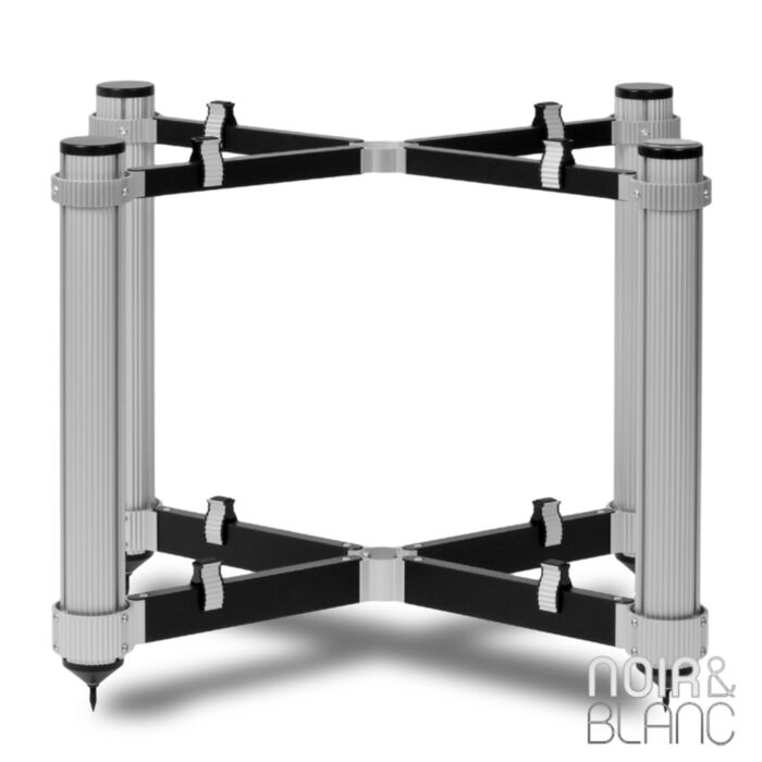 Solid Tech Rack of Silence 2 main product photo