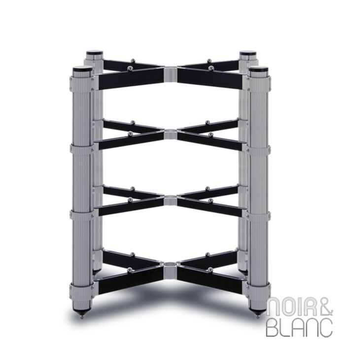 Solid Tech Rack of Silence 4 main product photo