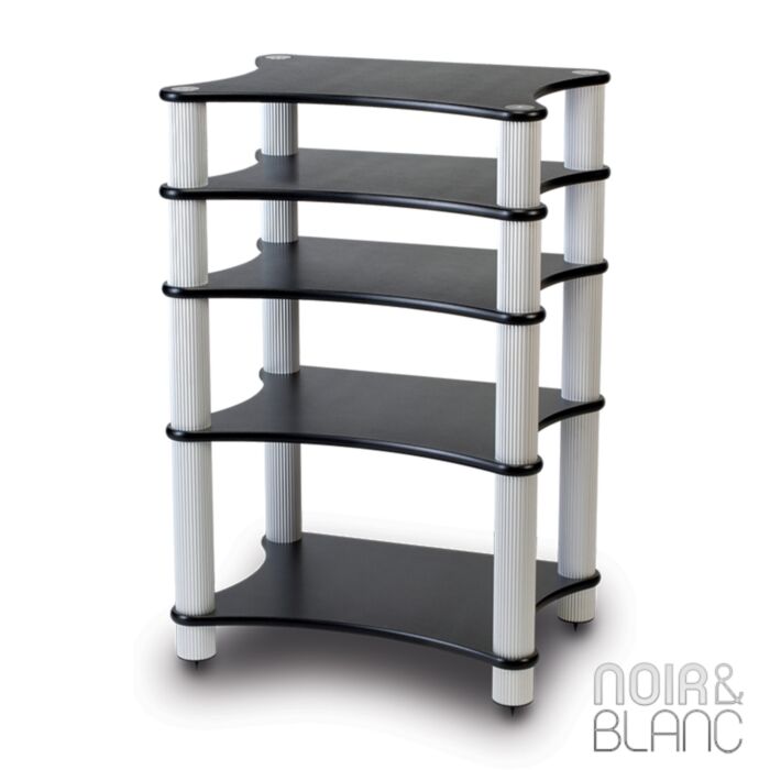 Solid Tech Radius Solo 5 main product photo
