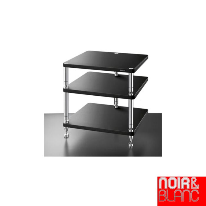 Solidsteel HJ-3 main product photo