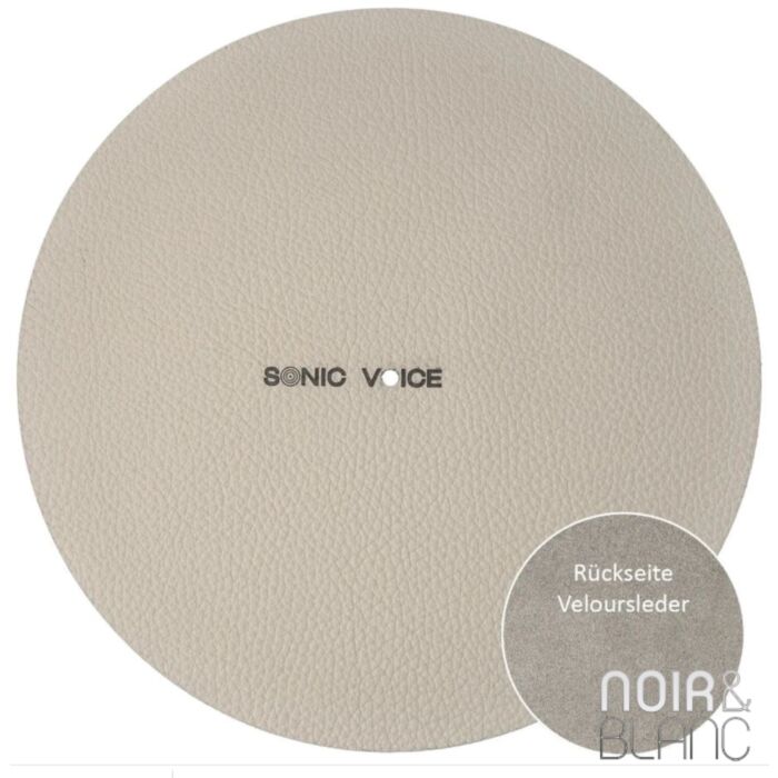 Sonic Voice Mat Jumbo main product photo