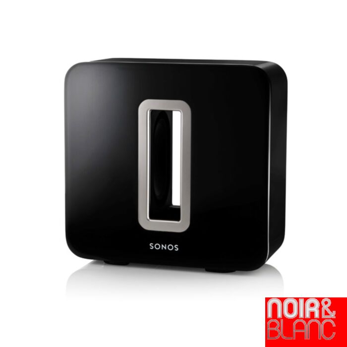Sonos SUB main product photo