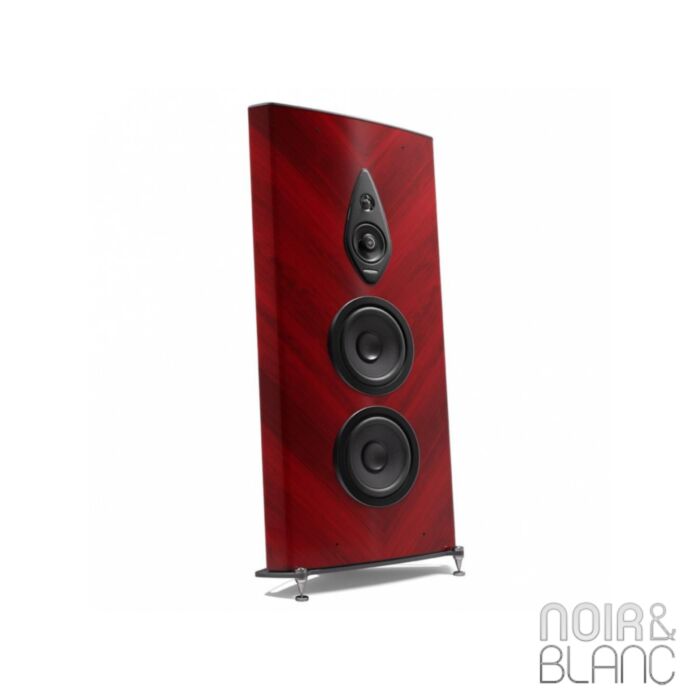 Sonus Faber Stradivari G2 main product photo