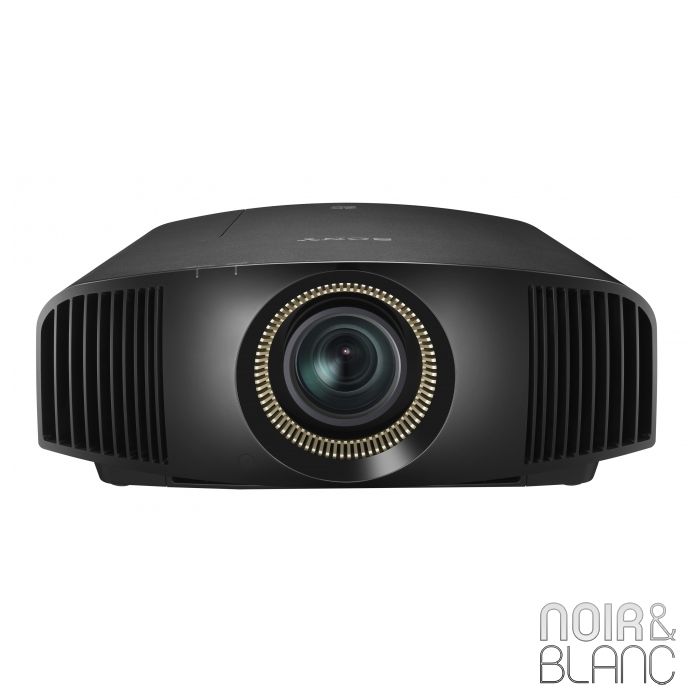 Sony VPL-VW550ES main product photo